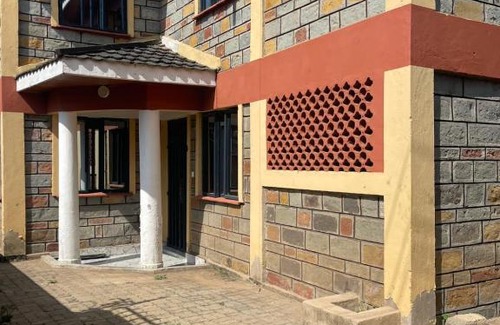 Kisumu Apartment | Milimani kisumu luxury apartments