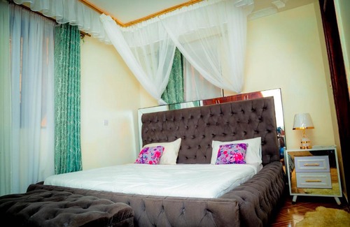Kisumu Apartment | Milimani kisumu luxury apartments