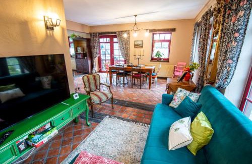 Szklarska Poreba Ski Chalet | Milkowa Dolina