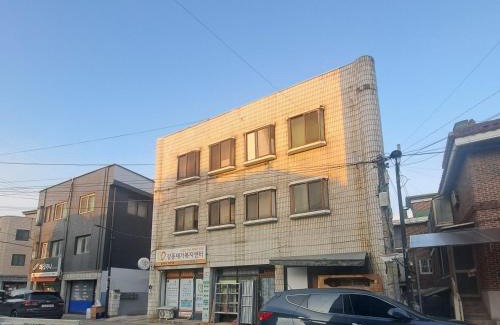 Godeok-dong Apartment | Milkyway Stay
