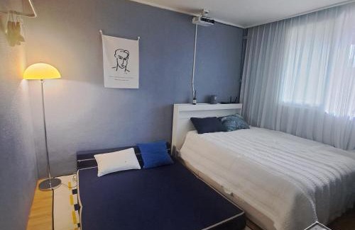 Godeok-dong Apartment | Milkyway Stay