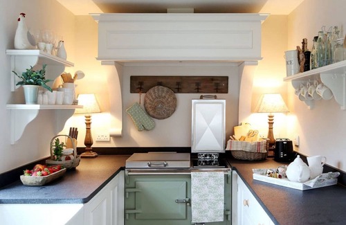 Scaynes Hill Cottage | Mill Barn by inspirestays.com - a cottage that sleeps 2 guests in 1 bedroom