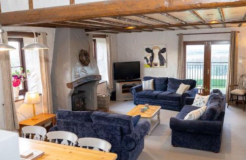 Castle Carrock House | Mill Barn, Castle Carrock, Nr Carlisle