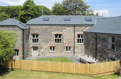 Kingsbridge House | Mill Barn