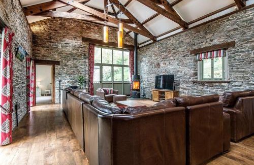 Kingsbridge House | Mill Barn