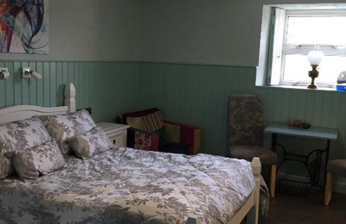 Enniskillen Apartment | Mill Cottages