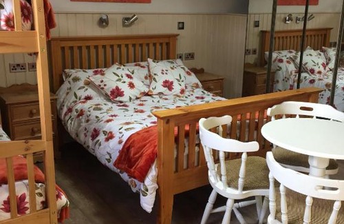 Enniskillen Apartment | Mill Cottages