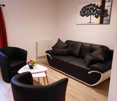Chateau Bed & Breakfast | Mill D'Arx