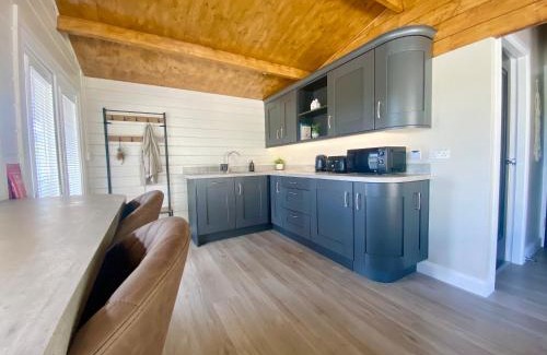 Gortin House | Mill Farm Retreat