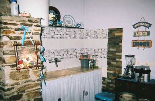 Praia de Santa Cruz Cottage | MILL HOUSE 1 - HOLIDAY HOUSE