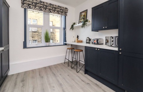 Haworth Cottage | MILL HEY, pet friendly in Haworth