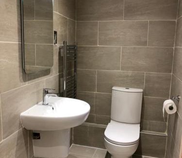 Kirk Yetholm Bed & Breakfast | Mill House