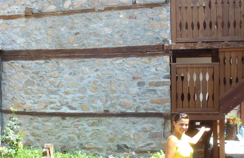 Gostun House | Mill house is your house to relax near Bansko Bulgaria
