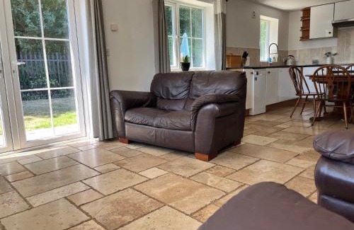 Brisley House | Mill Lodge