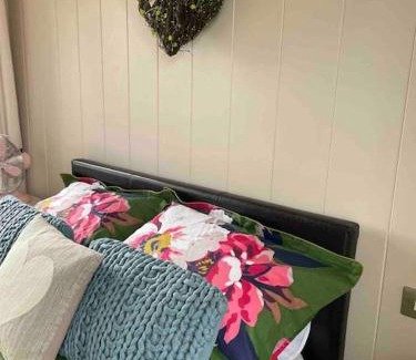 Ardens Grafton Ski Chalet | Mill Lodge