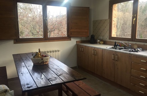 Boniches Cottage | Mill of blacksmith