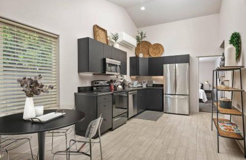 Mill Plain House | Mill Plain Retreat