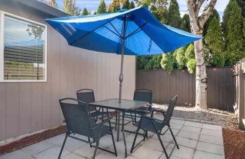Mill Plain House | Mill Plain Retreat