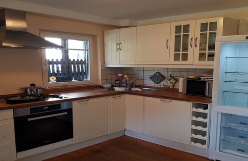 Bad Berleburg Apartment | Mill Pond Luxury Escape