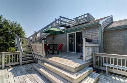 Falmouth House | Mill View: La Maison de l'Artiste