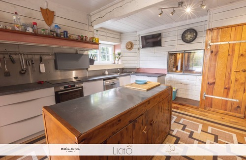 Bassanne House | Mill with swimming pool and sauna near Bordeaux