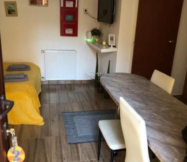 Szentendrei Apartment | Milla Apartman
