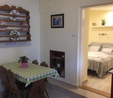 Szentendrei Apartment | Milla Apartman