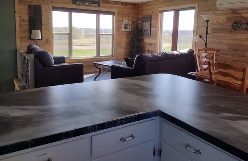 Onamia House | Mille Lacs Soo Line Country Retreat