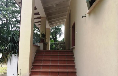 Serravalle di Chienti House | Mille papaveri rossi casa Ruggero
