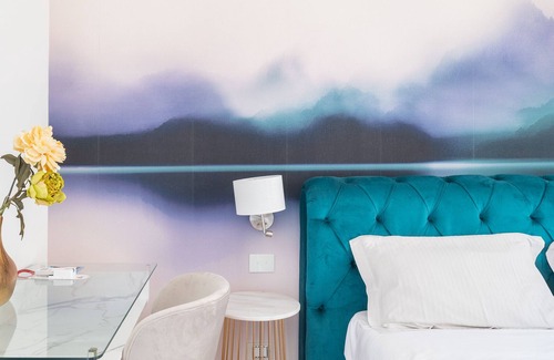 Noto Historic Centre Cabin | MILLE SUITE GARDEN