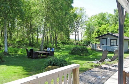 Listerby House | Millegarne by Interhome