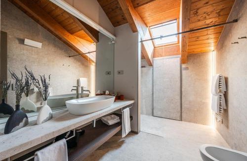 Medesano Apartment | MilleLire - CaSanGiorgio104