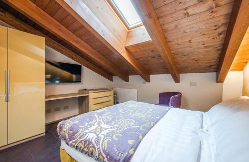 Medesano Apartment | MilleLire - CaSanGiorgio104