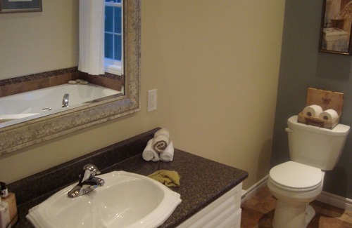 Meadowbank Cottage | Millennium 3