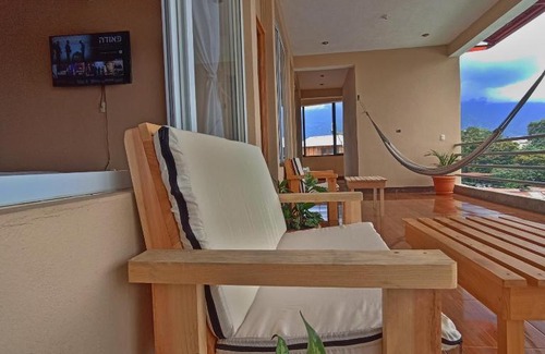 San Pedro La Laguna Hotel | Millennium Apartment