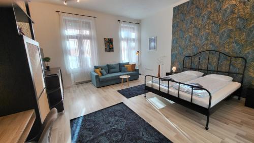 Orszagut Apartment | Millennium Apartment