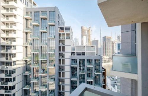 Business Bay Apartment | Millennium Atria business Bay