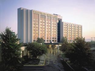North Nashville Hotel | Millennium Maxwell House Nashville