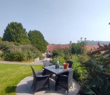 Vroenhoven Apartment | Millenniumhoeve (Lieke)