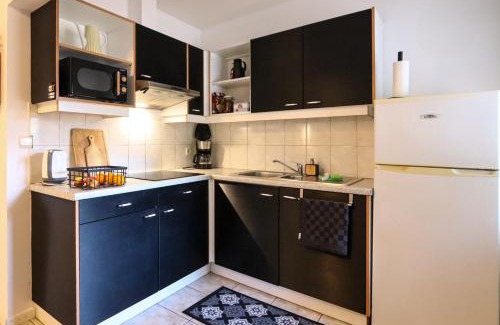 Vroenhoven Apartment | Millenniumhoeve (Lieke)