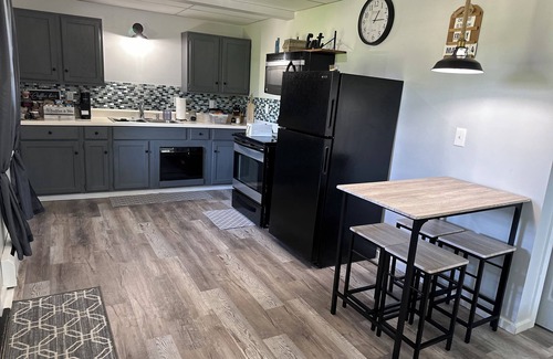 Corfu House | Miller's Meadow Your Exclusive Country Getaway!