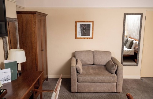 Sibson Hotel | Millers Hotel by Greene King Inns