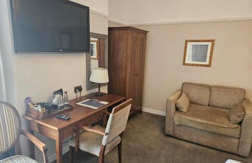Sibson Hotel | Millers Hotel by Greene King Inns