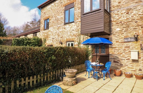 Ivybridge Apartment | Millers Loft