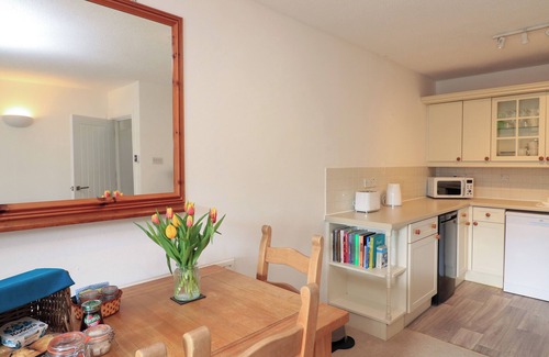 Ivybridge Cottage | MILLERS LOFT, pet friendly, character holiday cottage in Modbury