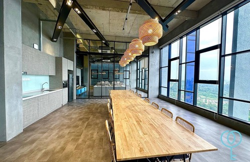 Kuala Lumpur Apartment | Millerz Square by Mykey