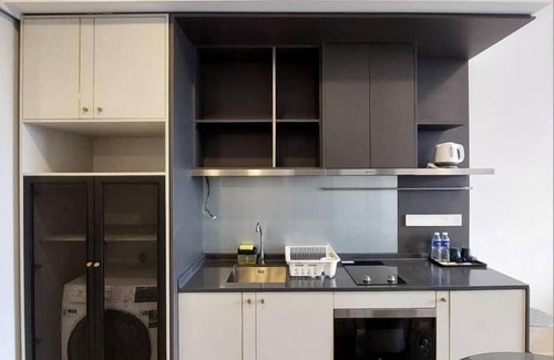 Kuala Lumpur Apartment | Millerz Square by Mykey