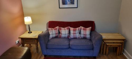 St Leonards Apartment | Millhill St Dunfermline