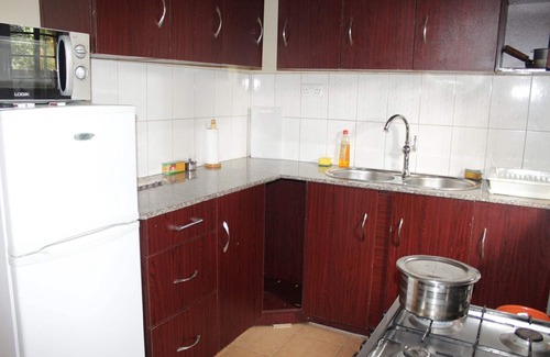 Ntinda Apartment | MILLIE APARTMENTS Apartment # 2 (Furnished) Ntinda, Kampala Uganda