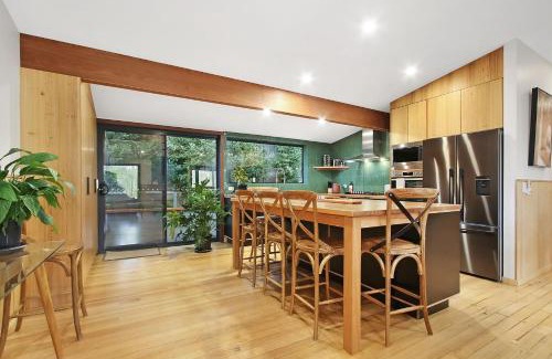 Beechworth House | Millie & Pips Beechworth Bungalow